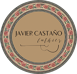 Javier Castaño Luthier | Guitarras Artesanas
